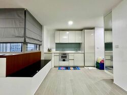 Shenton Way (D1), Condominium #435237781